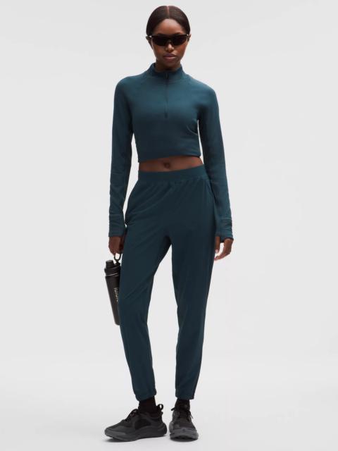 Adapted State High-Rise Jogger *Regular