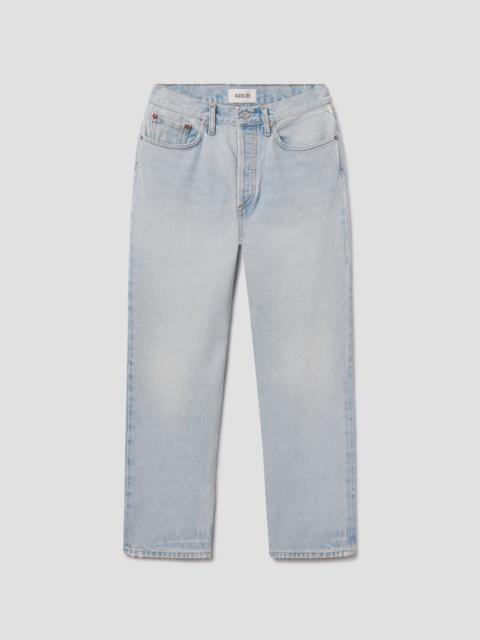 LANA JEAN IN INTERIM (EXCLUSIVE WASH)