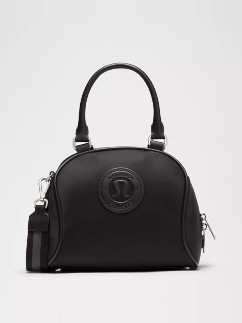 Bowler Crossbody Bag 4.5L