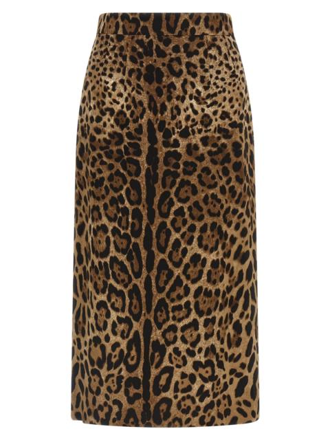 'Leo' Skirt
