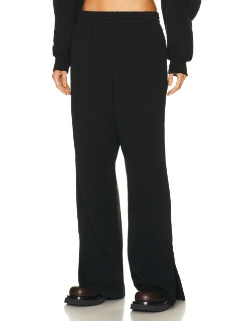 x Hailey Bieber HB Track Pant