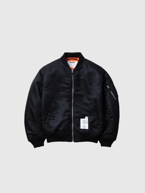 MA-1 FLIGHT JACKET MOD