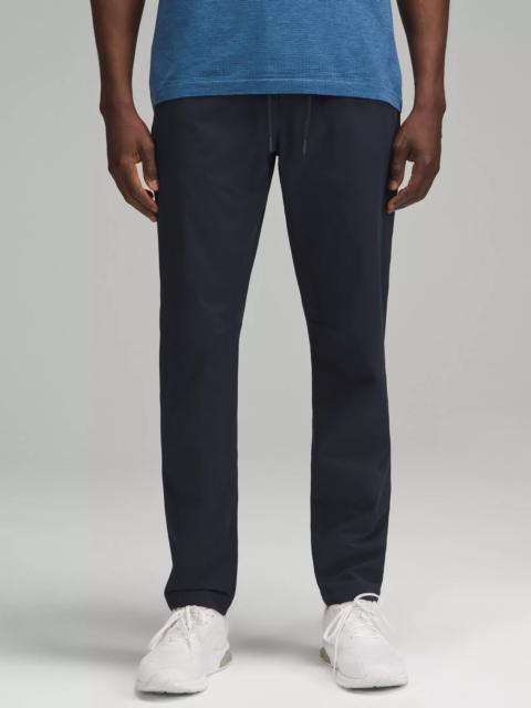 Zeroed In Slim-Fit Pant