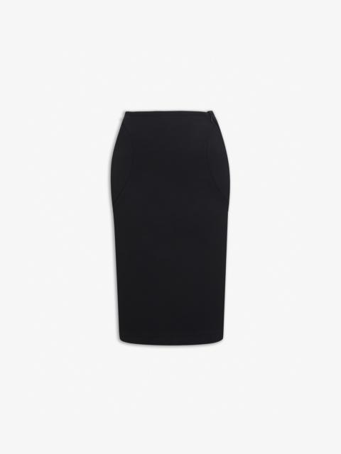 PENCIL SKIRT
