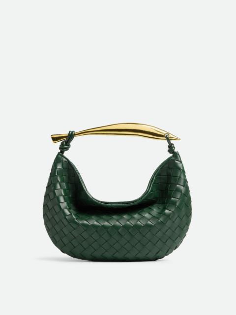 Sardine Top Handle Bag