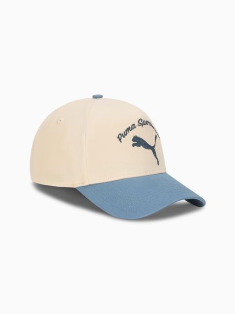 Newbury Adjustable Cap