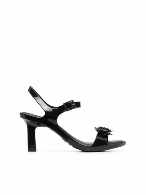 Melissa open-toe sandals