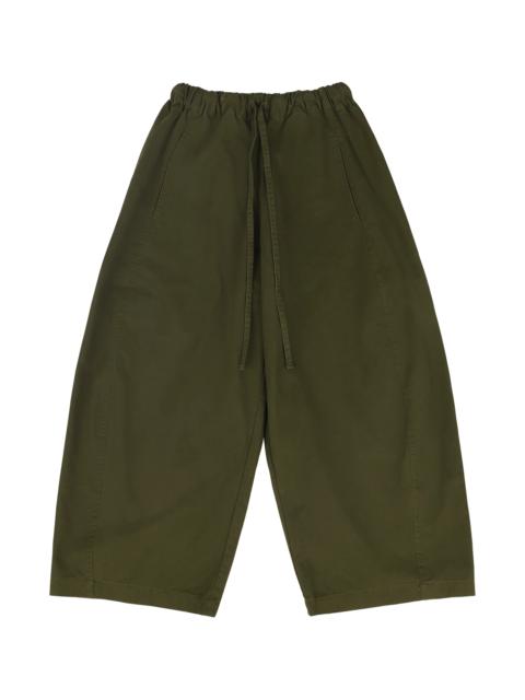 LOFT PANT PINE