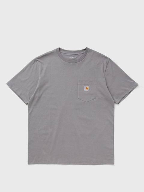 S/S Pocket Tee