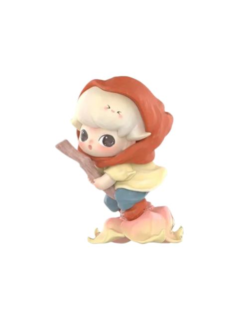 Pop Mart DIMOO Moments in Bloom Series Flying Through Spring Figure