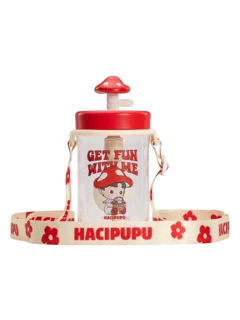 Pop Mart Hacipupu Adventures In The Woods Series Tumbler Cup