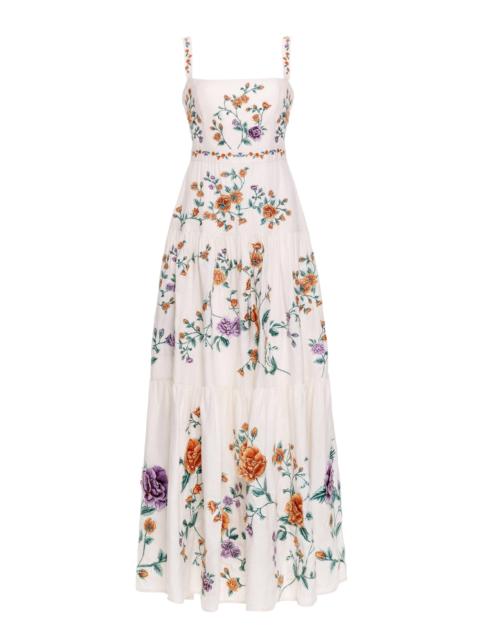 Lima Chinesis Maxi Dress