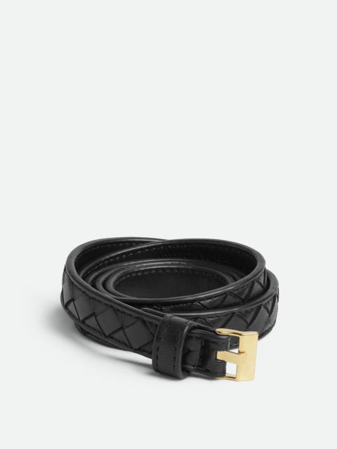 Thin Watch Belt