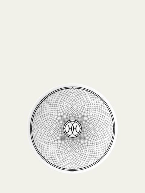 H Deco Bread & Butter Plate No. 1