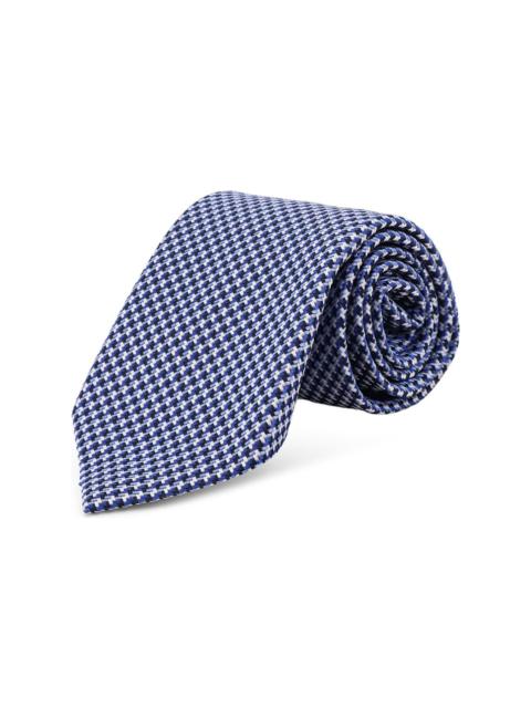 Silk Tie