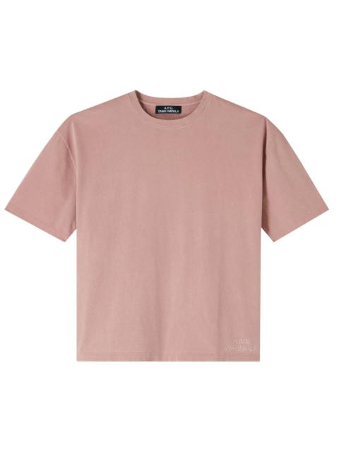 FLOATER TAME IMPALA T-SHIRT (W)