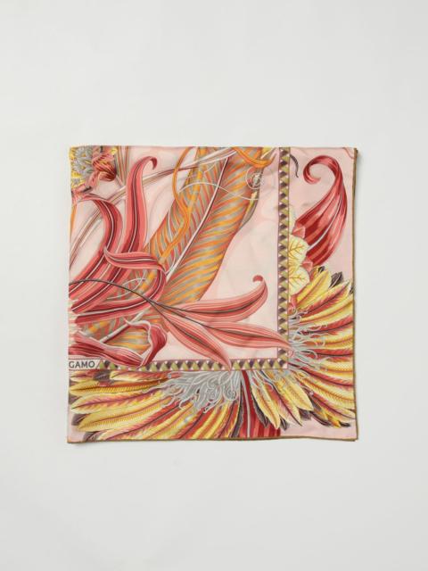 Scarf woman Ferragamo