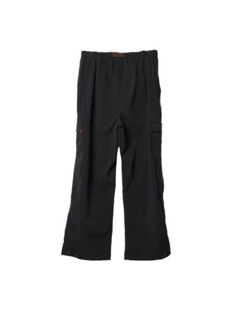 Nike ACG Oregon Series Cargo Pants 'Black' DX6970-010