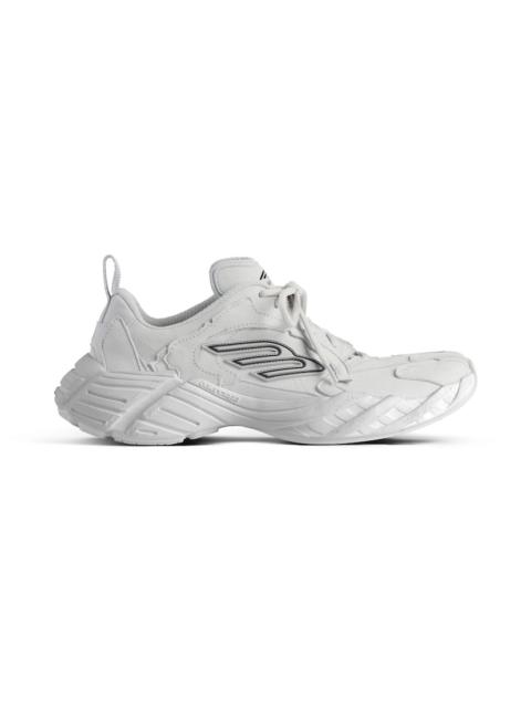 Men's Monday Shoe in Light Grey