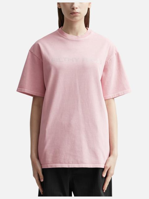 FILTHY RICH T-SHIRT