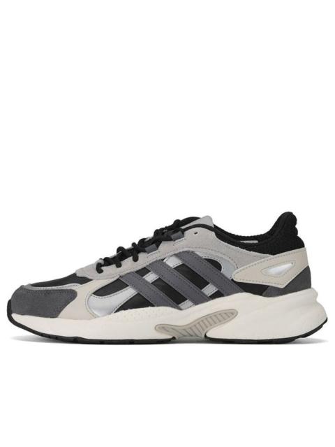 adidas Crazychaos Shadow 'Grey Chalk' FX9109