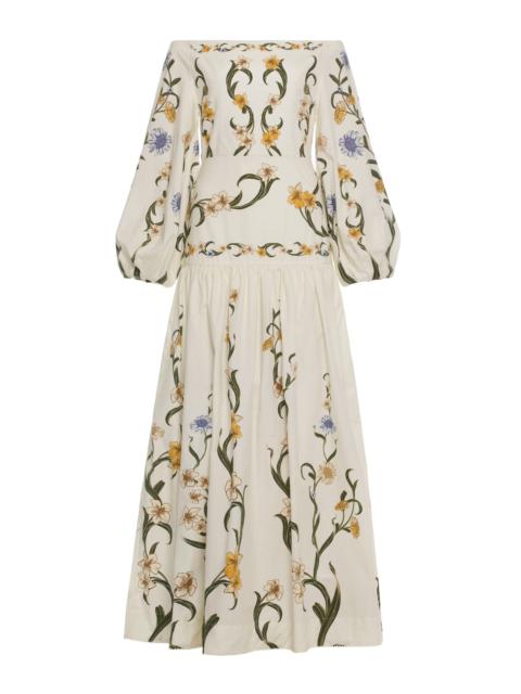 Senlis Laguna Maxi Dress