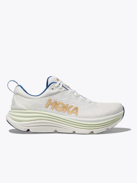 Men's Gaviota 5 Shoes in Frost/Gold