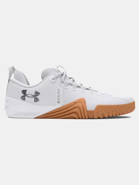 Men's UA Reign 6 Training Shoes
