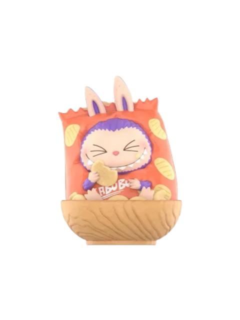 Pop Mart Labubu The Monsters Wacky Mart Series Chips Figure