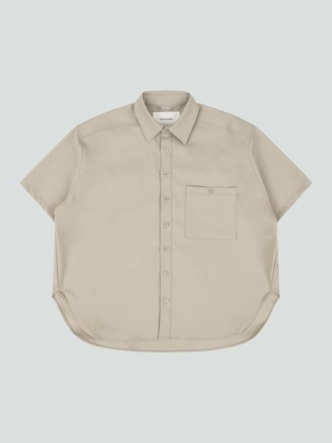 DUPER SS SHIRT SANDY