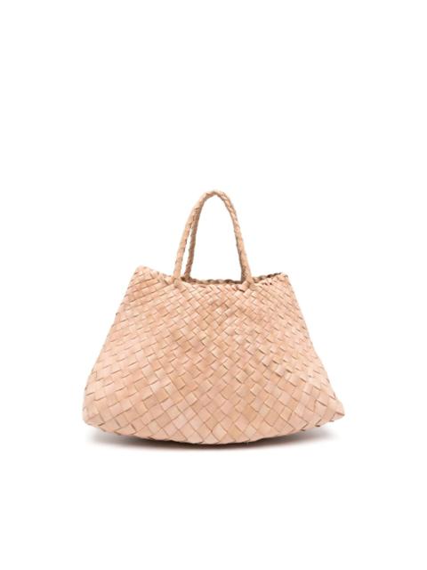 small Santa Croce tote bag