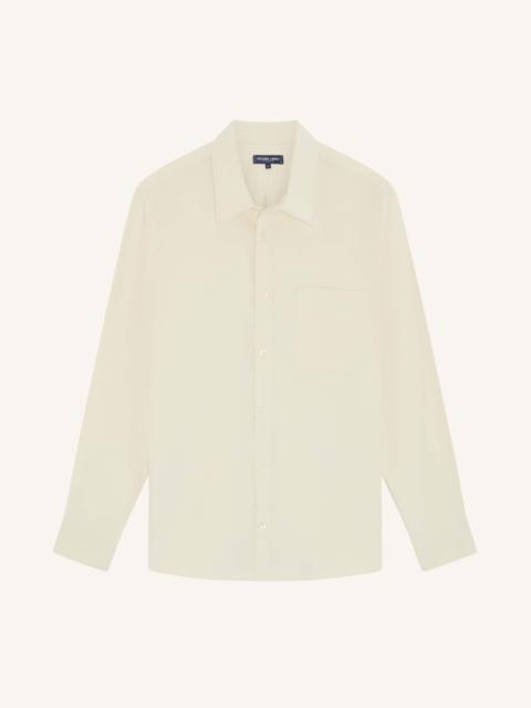 TELLES CORDUROY SHIRT