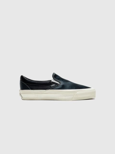 SLIP-ON REISSUE 98 LX SATIN
