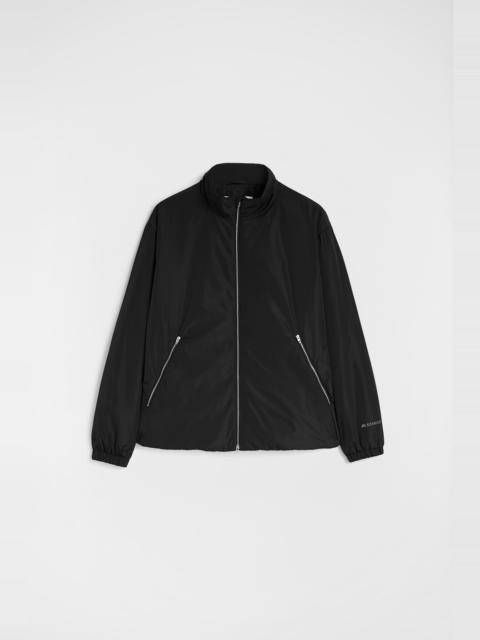 Jil Sander Taffeta Padded Blouson - J22SW0144J70215001 | REVERSIBLE