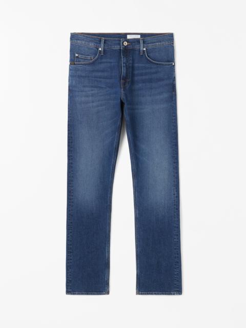 Pistolero Slim-Fit Jeans