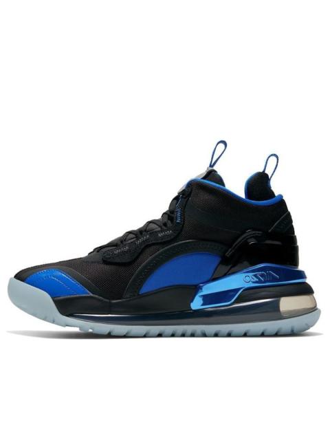 Jordan Paris Saint-Germain x Air Jordan Aerospace 720  display picture 2
