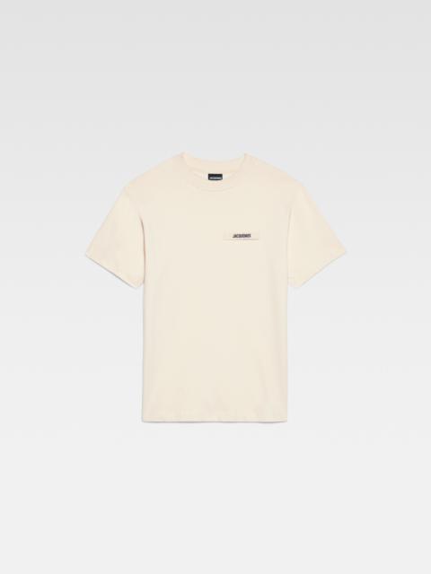 The Gros Grain t-shirt