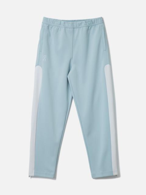 ON X BUREAU BORSCHE TRACK PANTS IKON