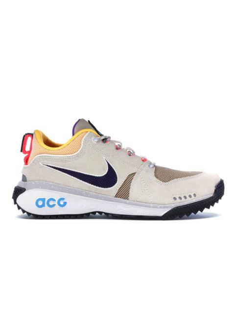 Nike ACG Dog Mountain Summit White Black Laser Orange Men\'s Size 12.5 Nike ACG Dog Mountain Summit White Black Laser Orange Men main image 2