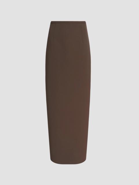Women's Winton Pencil Skirt - Clove