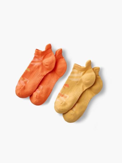 Ghost Lite No Show 2-Pack