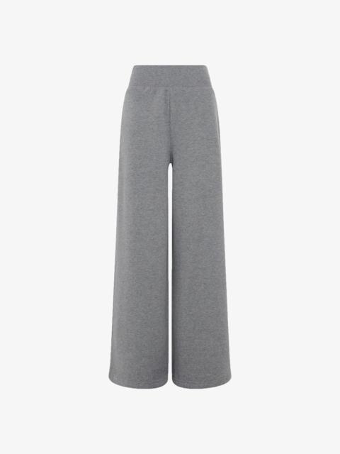 LARGE JOGGING PANTS