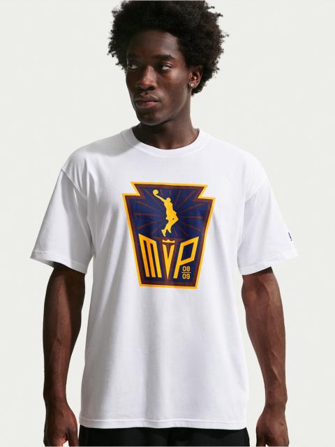 LeBron "Honor Society" Nike Men's Basketball T-Shirt
