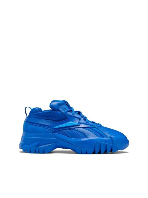 Club C V2 WMNS chunky sole sneakers