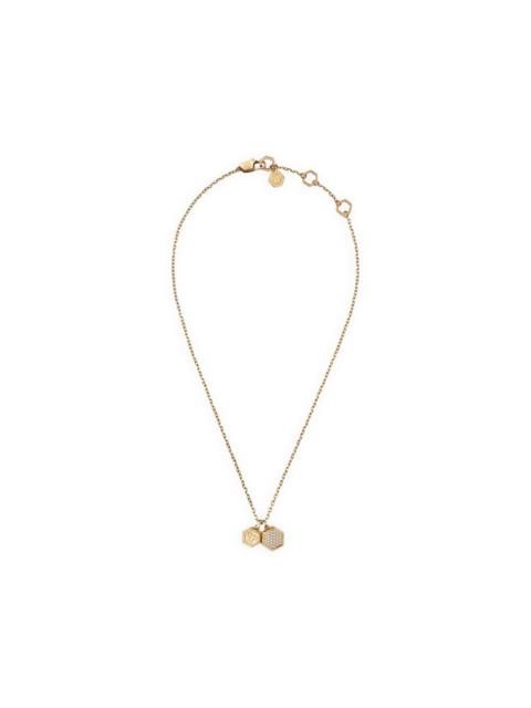 legacy pendant chain necklace