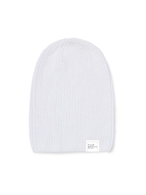 Ribbed Beanie