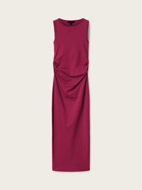 KATARINA BODYCON MAXI DRESS