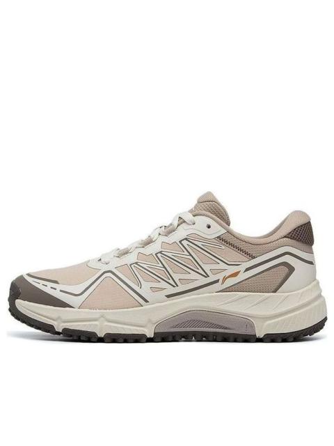 Li-Ning Yijie Lite 'Grey Khaki' ARDT005-1