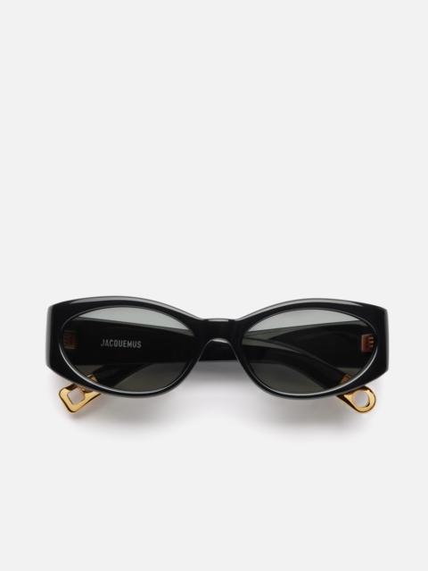 The Ovalo sunglasses