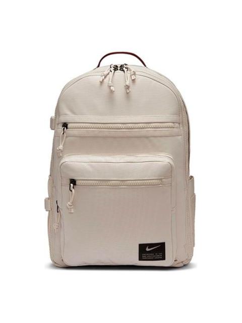 Nike Utility Power Backpack 'Beige' CK2663-104